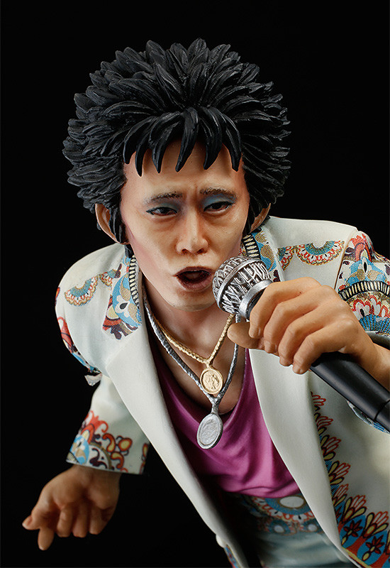 RC Succession - Imawano Kiyoshirou - 1/8 - Christmas Live at Nippon Budokan (1983) (Good Smile Company) photo 9