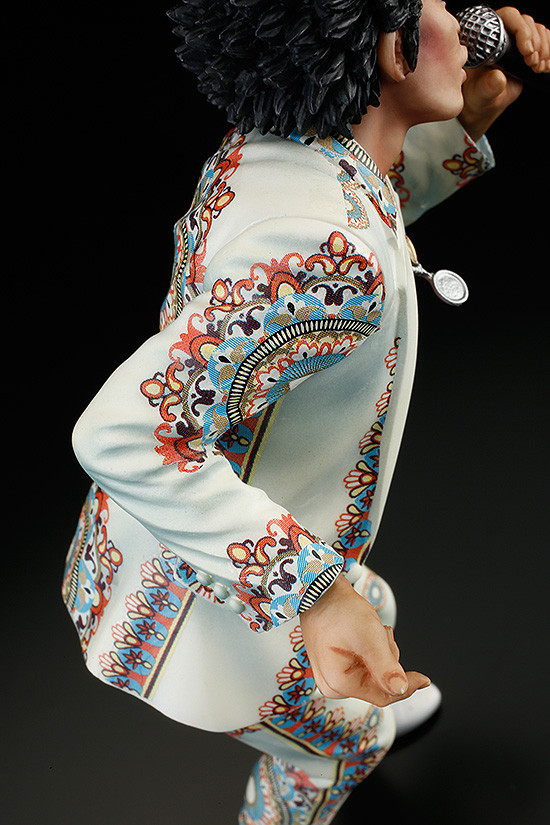 RC Succession - Imawano Kiyoshirou - 1/8 - Christmas Live at Nippon Budokan (1983) (Good Smile Company) photo 10