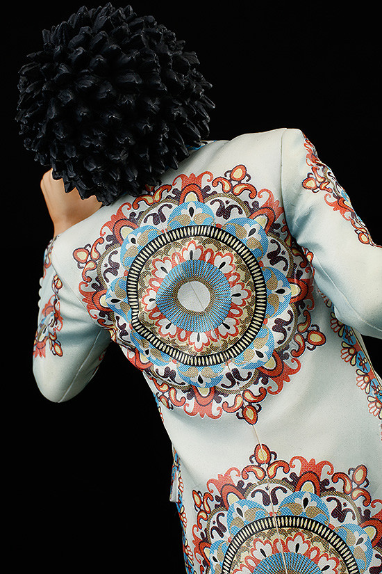 RC Succession - Imawano Kiyoshirou - 1/8 - Christmas Live at Nippon Budokan (1983) (Good Smile Company) photo 12