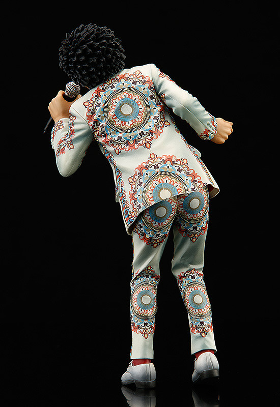RC Succession - Imawano Kiyoshirou - 1/8 - Christmas Live at Nippon Budokan (1983) (Good Smile Company) photo 13