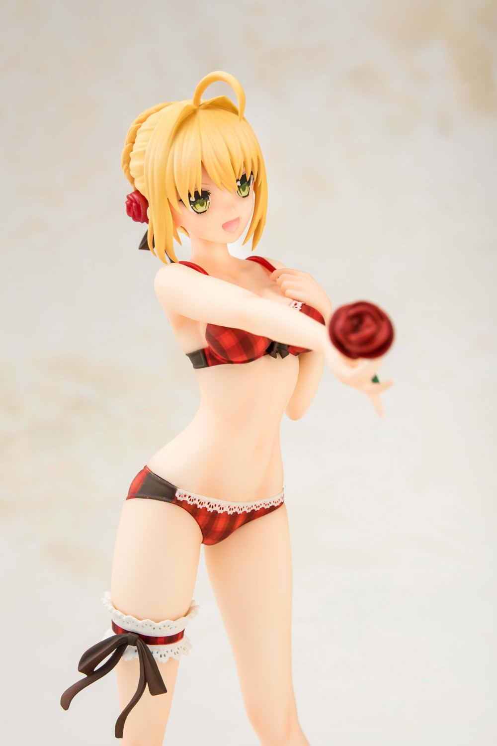 Fate/Extella - Nero Claudius - 1/8 - Rose Vacances (Funny Knights) photo 5