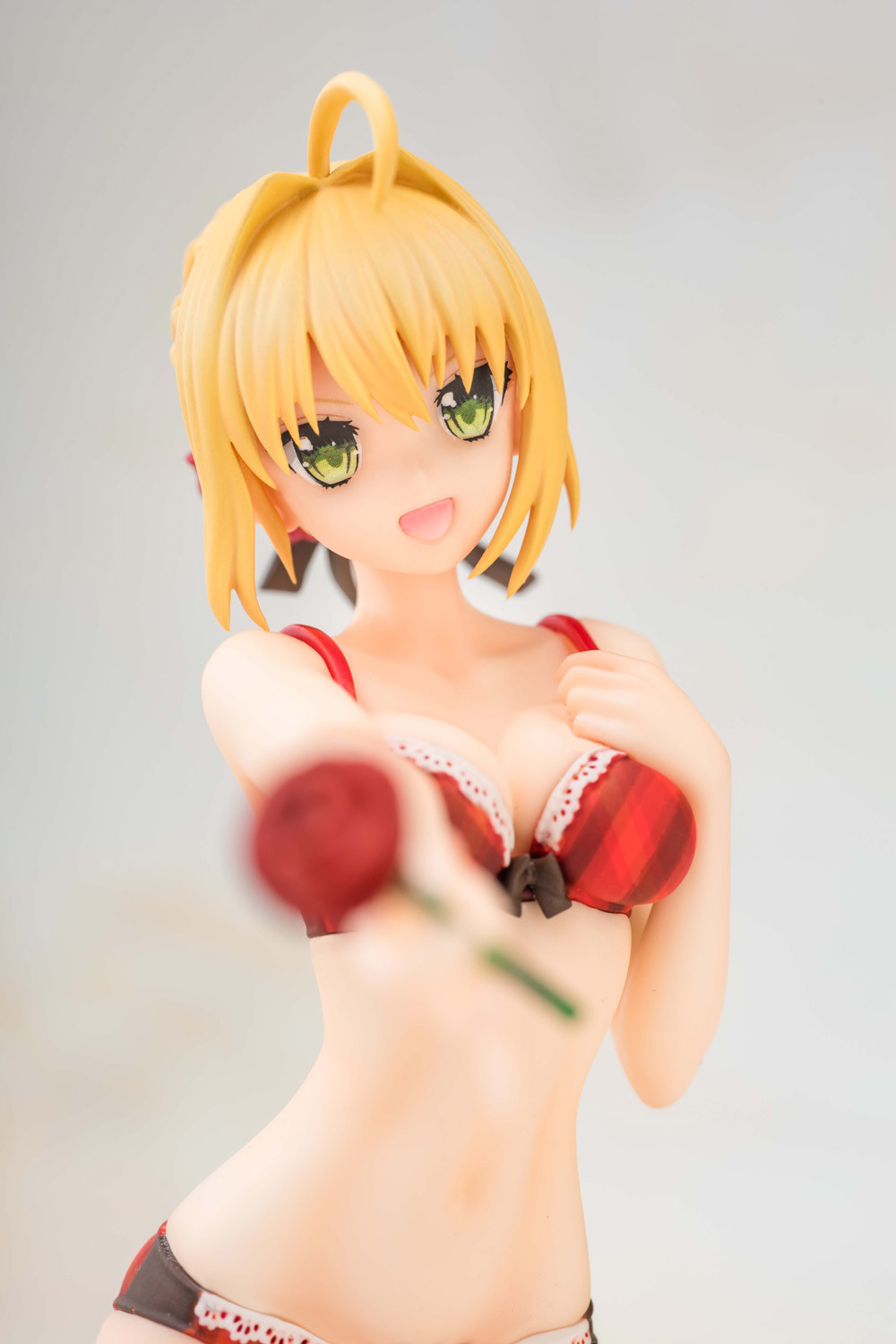 Fate/Extella - Nero Claudius - 1/8 - Rose Vacances (Funny Knights) photo 7