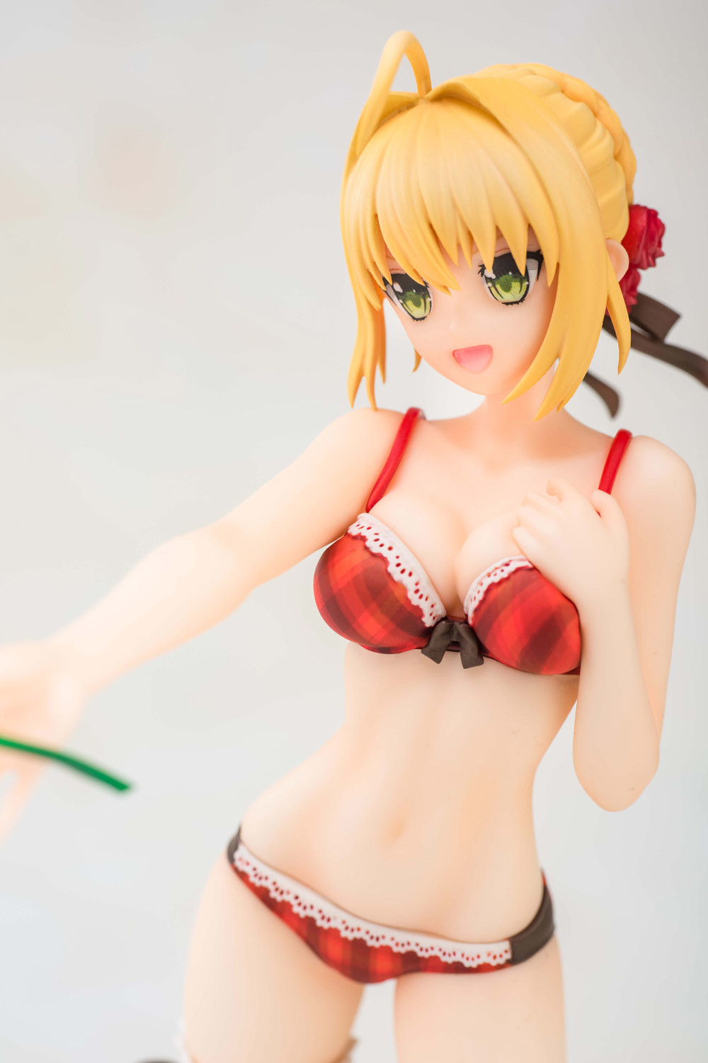 Fate/Extella - Nero Claudius - 1/8 - Rose Vacances (Funny Knights) photo 8