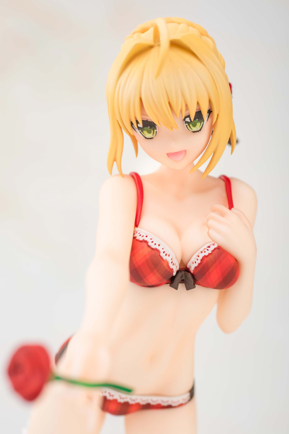 Fate/Extella - Nero Claudius - 1/8 - Rose Vacances (Funny Knights) photo 9