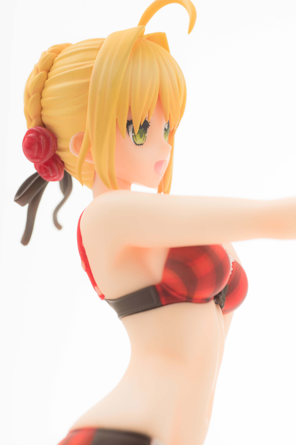 Fate/Extella - Nero Claudius - 1/8 - Rose Vacances (Funny Knights) photo 10
