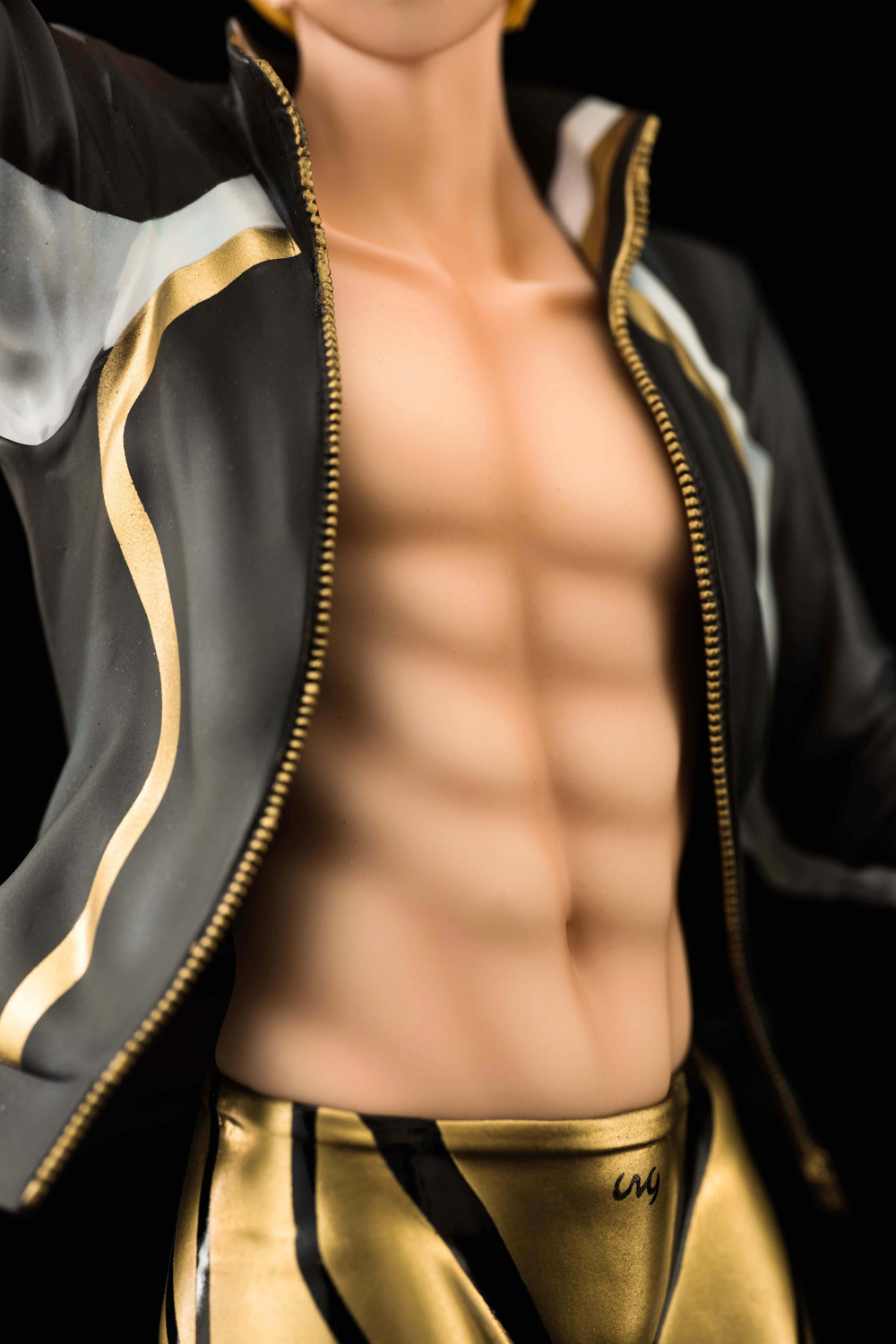 Fate/Extella - Gilgamesh - 1/8 - Sanbiseyo Miwaku no Nikubi ver. (Aoshima, Funny Knights) photo 9