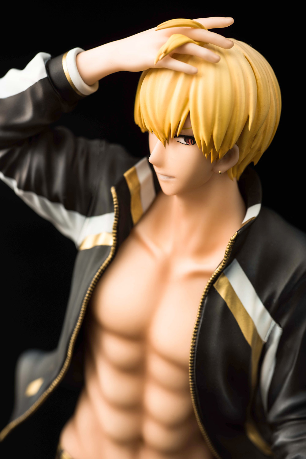 Fate/Extella - Gilgamesh - 1/8 - Sanbiseyo Miwaku no Nikubi ver. (Aoshima, Funny Knights) photo 10
