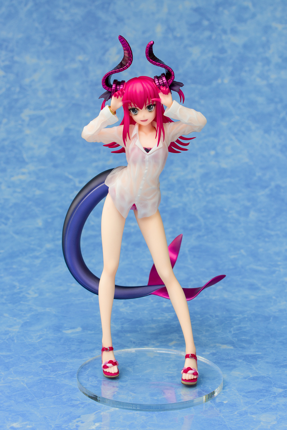 Fate/Extella - Elizabeth Báthory - 1/8 - Sweet Room Dream ver. (Funny Knights) photo 2