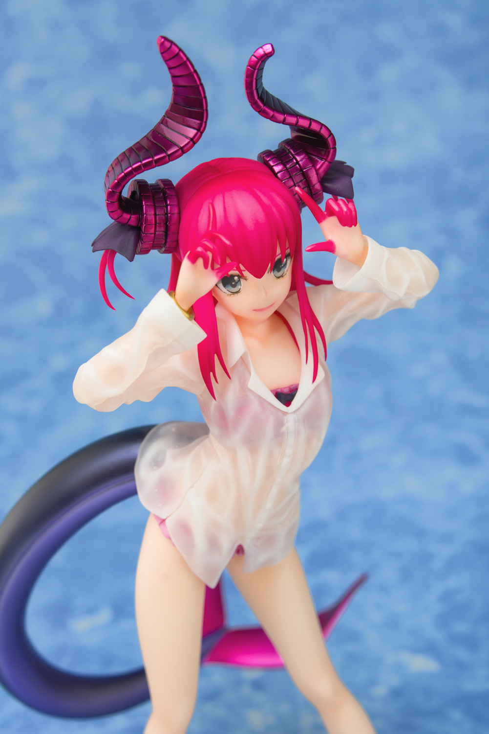 Fate/Extella - Elizabeth Báthory - 1/8 - Sweet Room Dream ver. (Funny Knights) photo 4