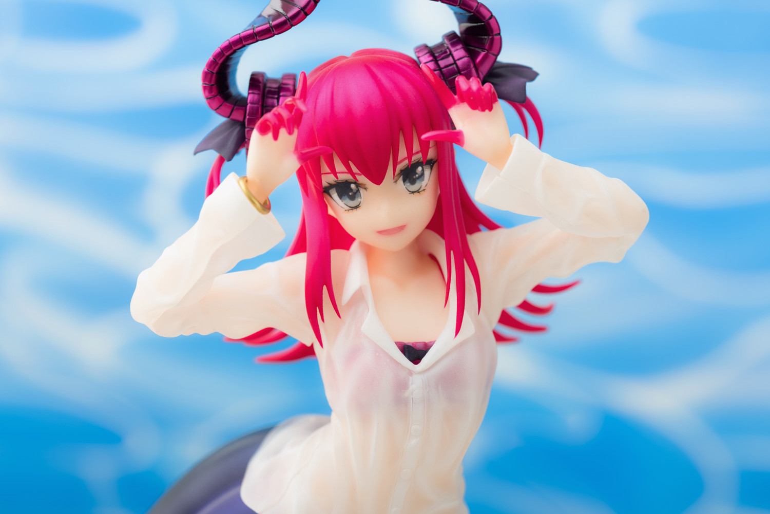 Fate/Extella - Elizabeth Báthory - 1/8 - Sweet Room Dream ver. (Funny Knights) photo 6