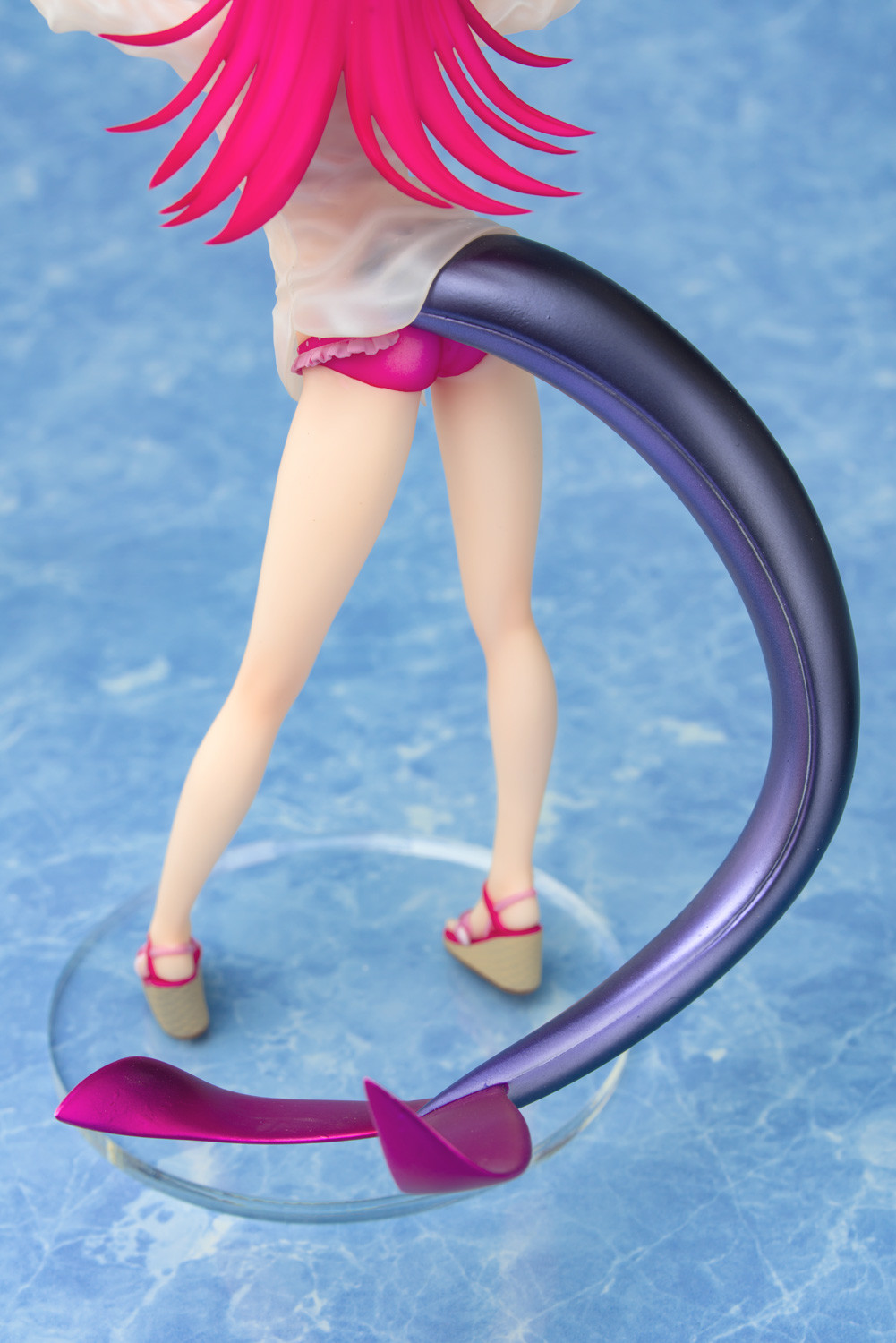 Fate/Extella - Elizabeth Báthory - 1/8 - Sweet Room Dream ver. (Funny Knights) photo 7