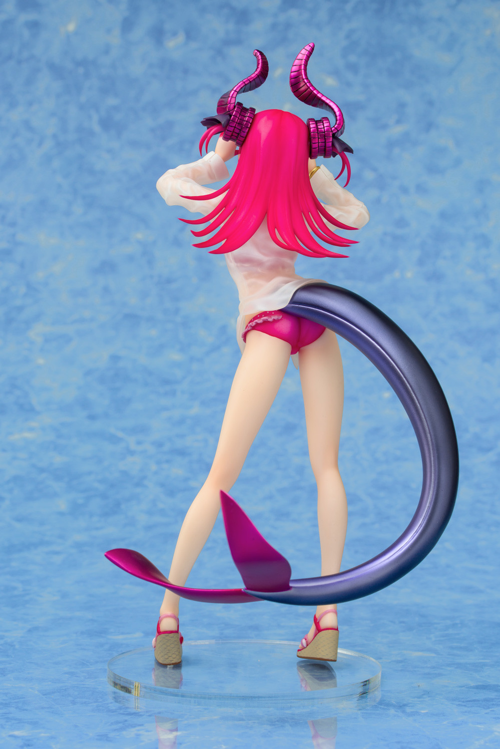 Fate/Extella - Elizabeth Báthory - 1/8 - Sweet Room Dream ver. (Funny Knights) photo 8