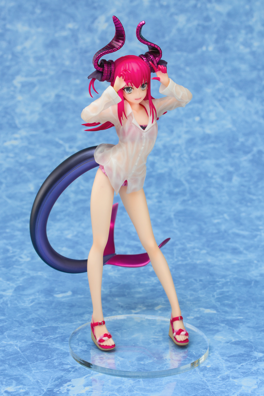Fate/Extella - Elizabeth Báthory - 1/8 - Sweet Room Dream ver. (Funny Knights) photo 9