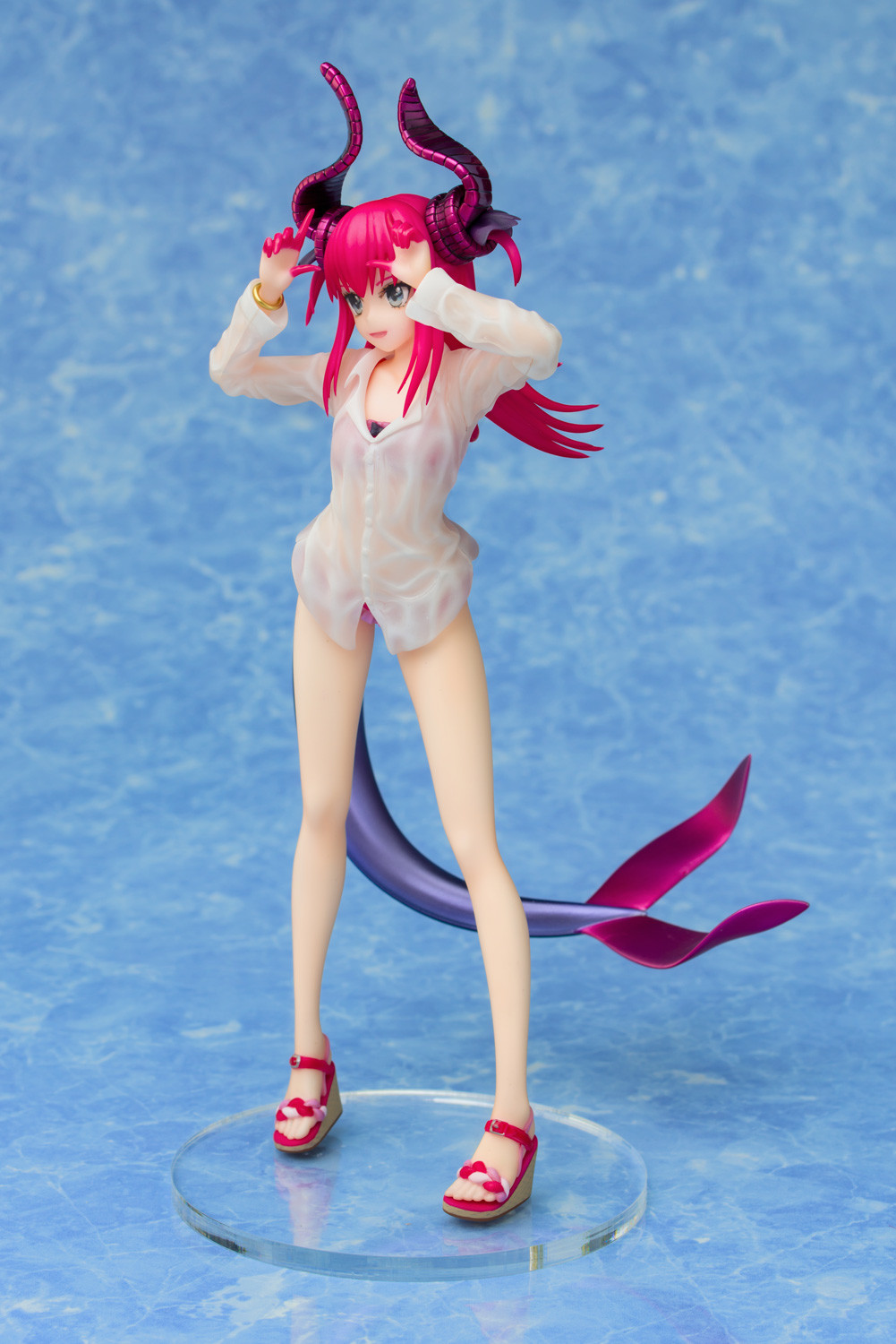 Fate/Extella - Elizabeth Báthory - 1/8 - Sweet Room Dream ver. (Funny Knights) photo 10