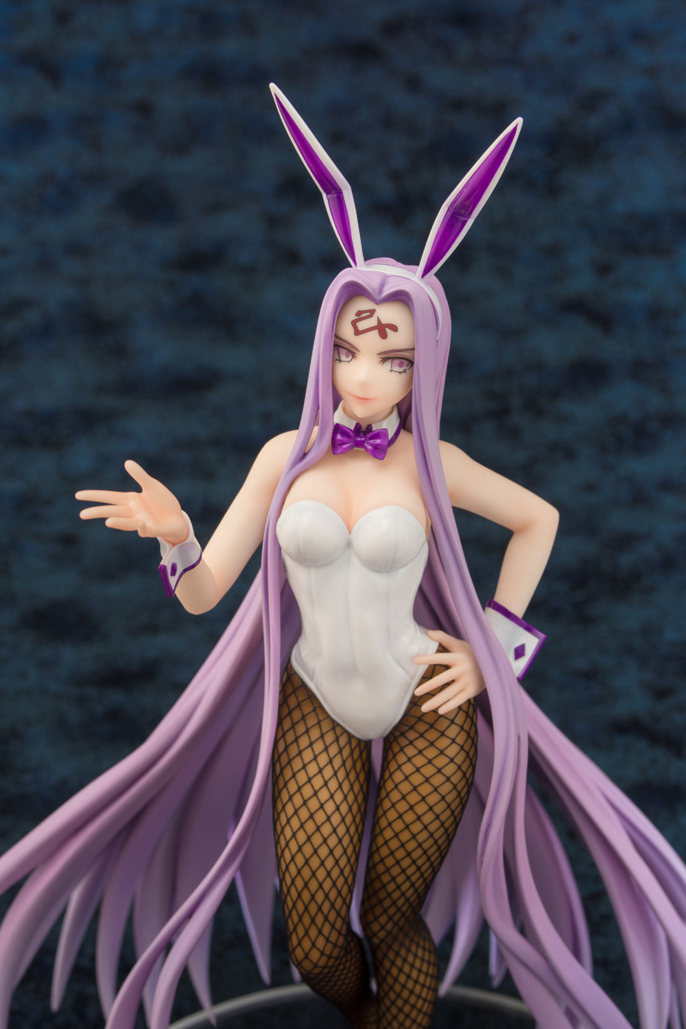 Fate/Extella - Medusa - 1/8 - Miwaku no Bunnysuit (Funny Knights)