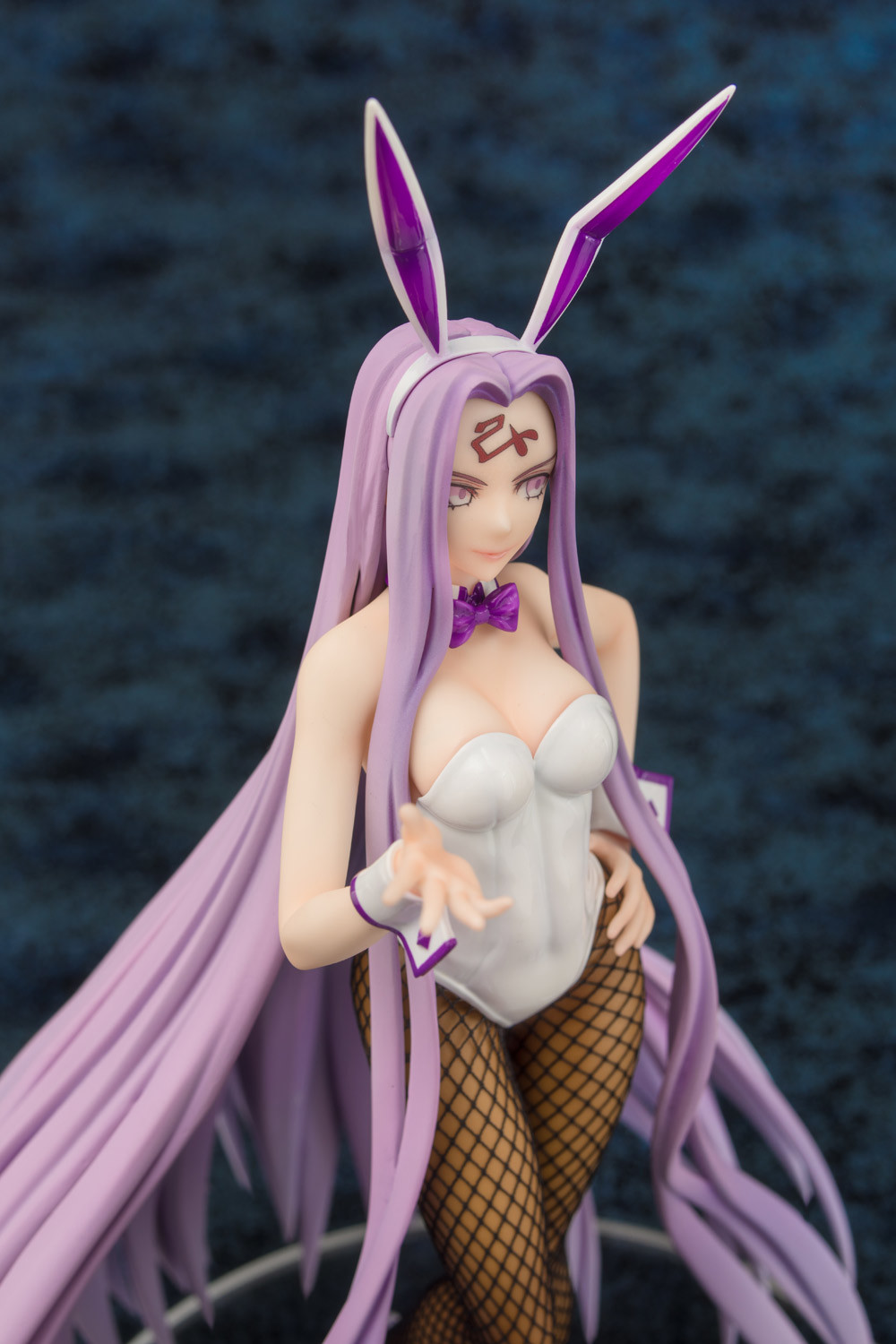 Fate/Extella - Medusa - 1/8 - Miwaku no Bunnysuit (Funny Knights) photo 2