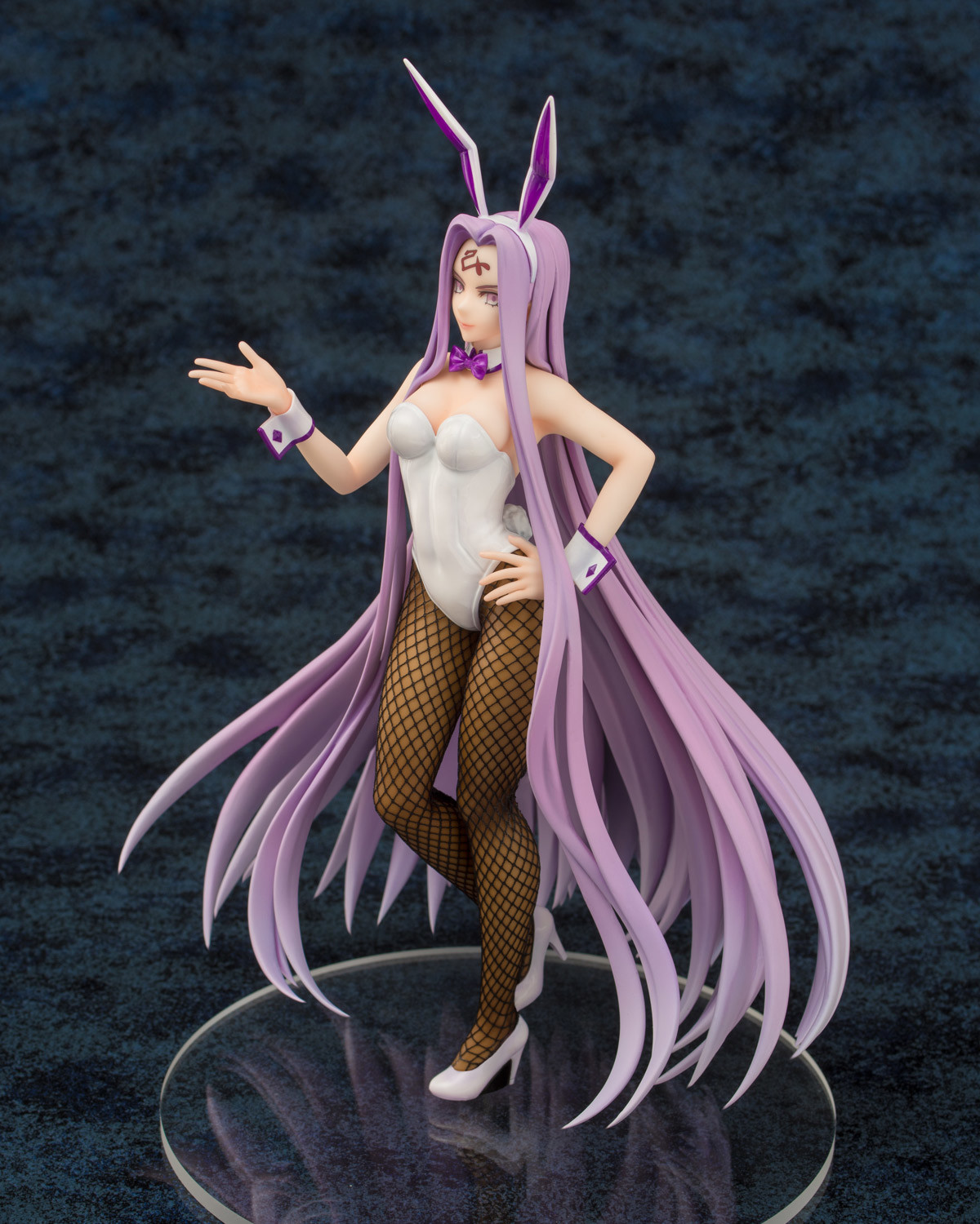 Fate/Extella - Medusa - 1/8 - Miwaku no Bunnysuit (Funny Knights) photo 4