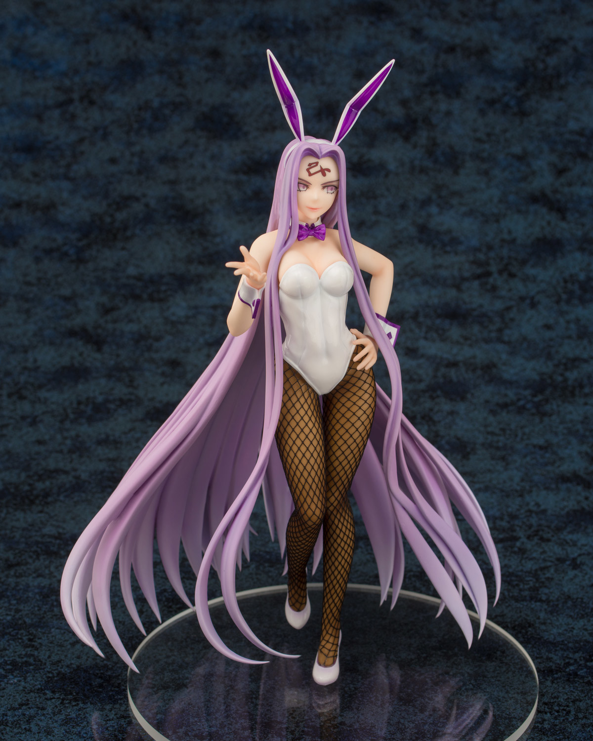 Fate/Extella - Medusa - 1/8 - Miwaku no Bunnysuit (Funny Knights) photo 5