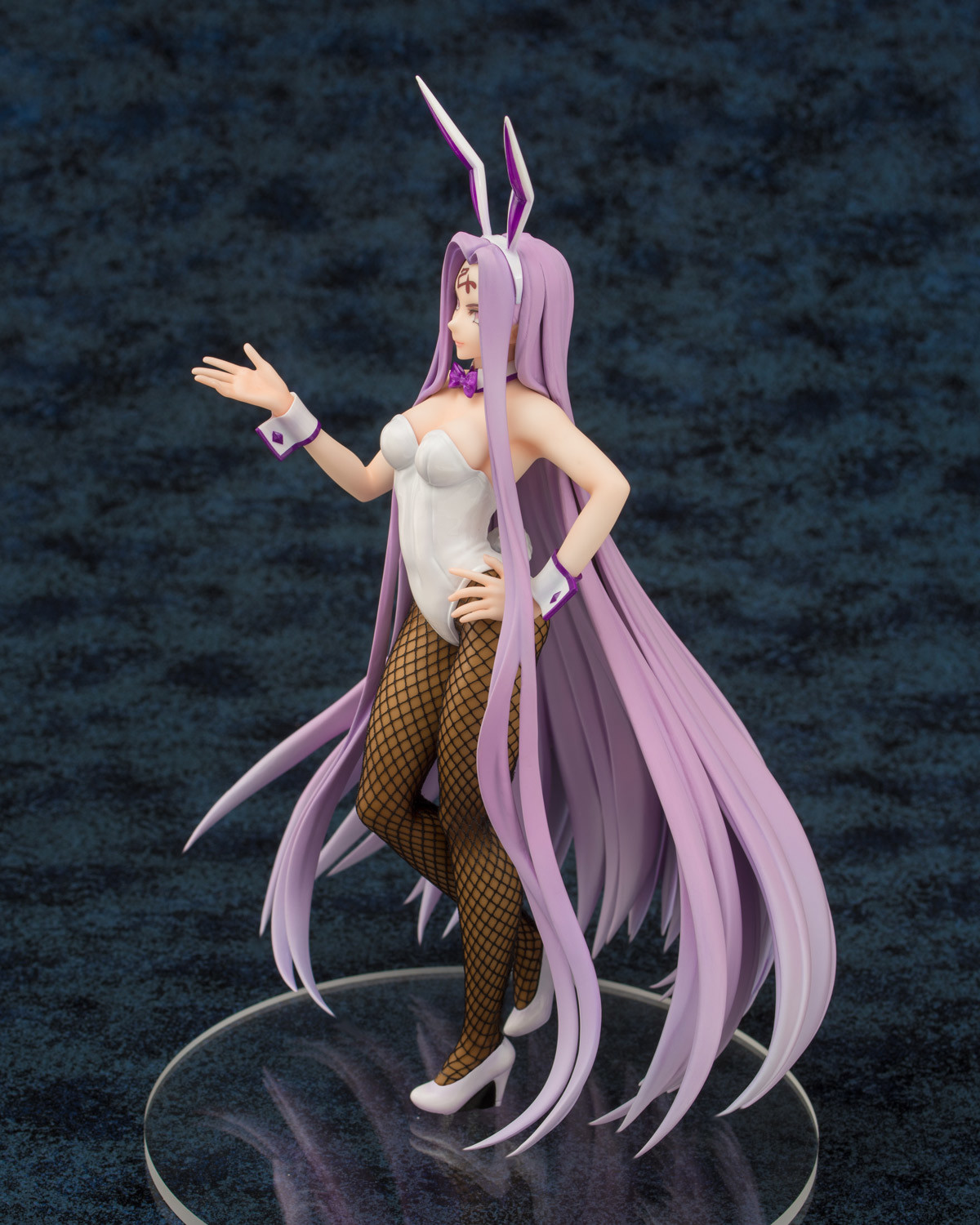 Fate/Extella - Medusa - 1/8 - Miwaku no Bunnysuit (Funny Knights) photo 6
