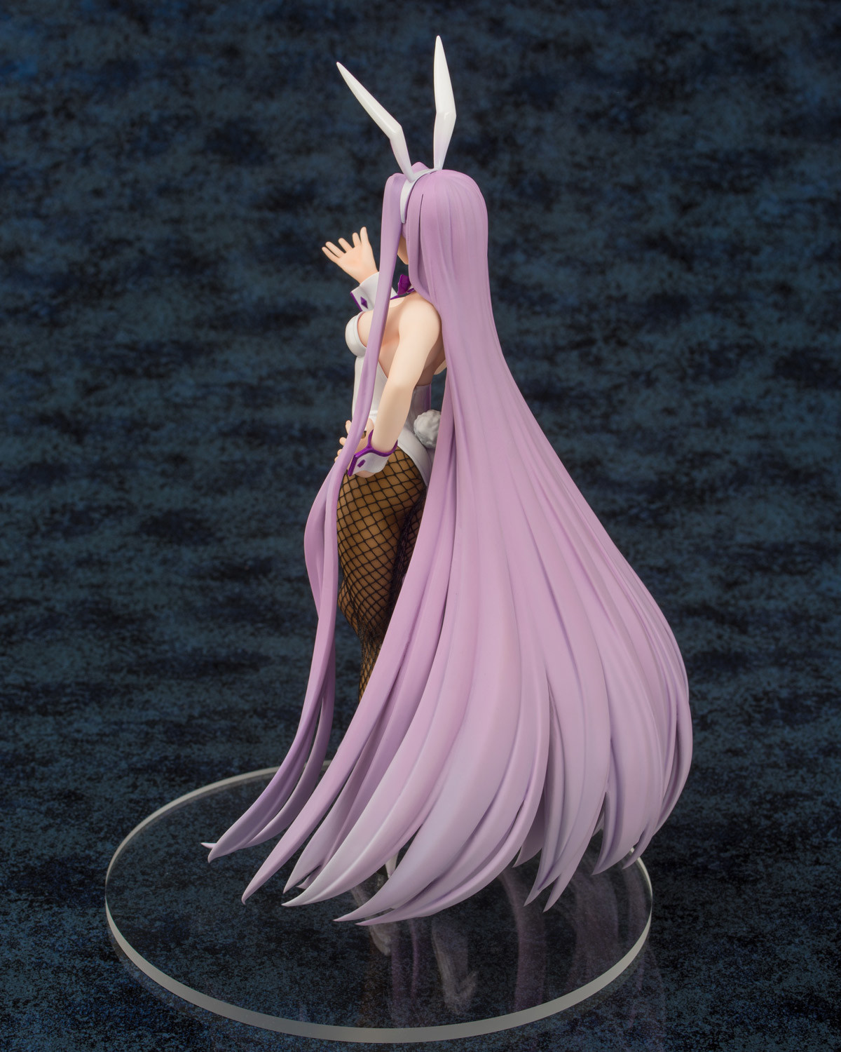 Fate/Extella - Medusa - 1/8 - Miwaku no Bunnysuit (Funny Knights) photo 8