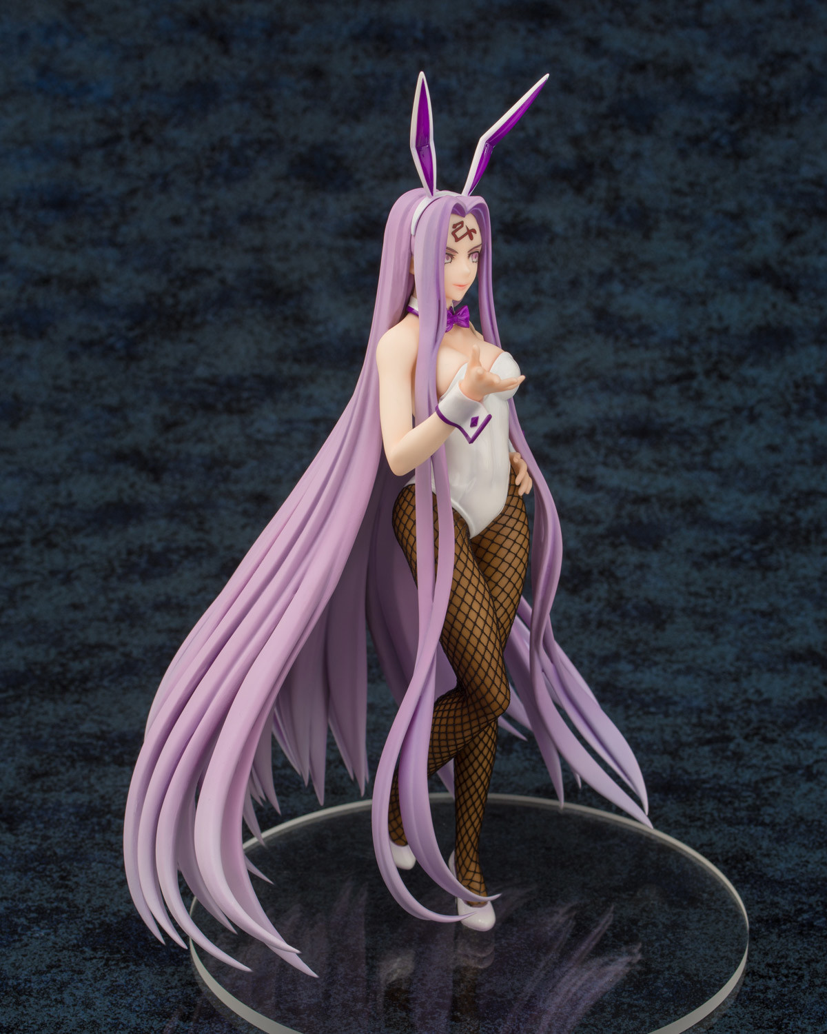 Fate/Extella - Medusa - 1/8 - Miwaku no Bunnysuit (Funny Knights) photo 9