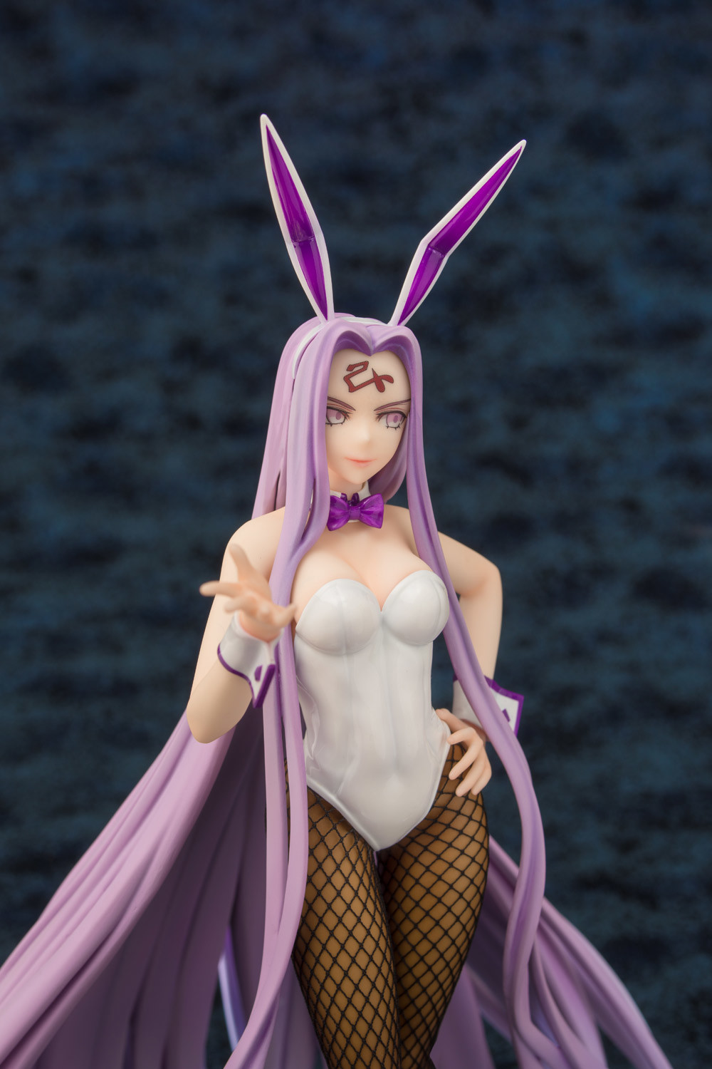 Fate/Extella - Medusa - 1/8 - Miwaku no Bunnysuit (Funny Knights) photo 10
