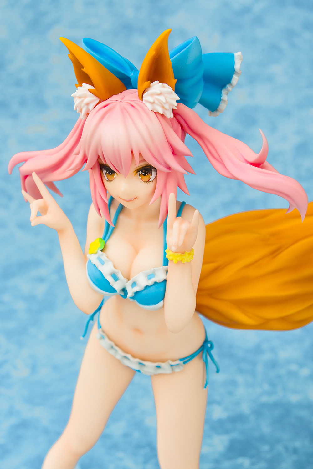 Fate/Extella - Tamamo no Mae - 1/8 - Summer Vacances ver. (Funny Knights) photo 3