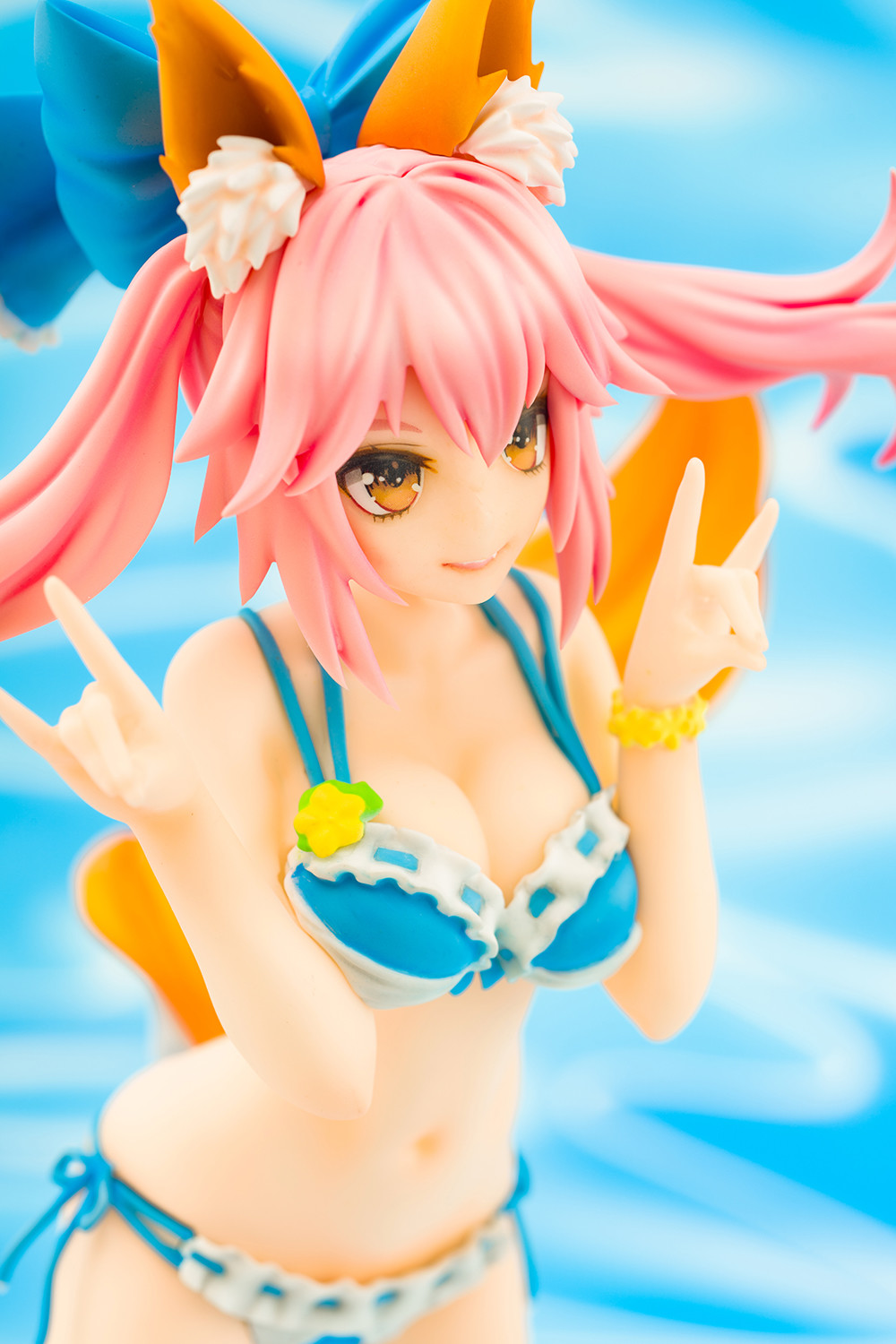 Fate/Extella - Tamamo no Mae - 1/8 - Summer Vacances ver. (Funny Knights) photo 4