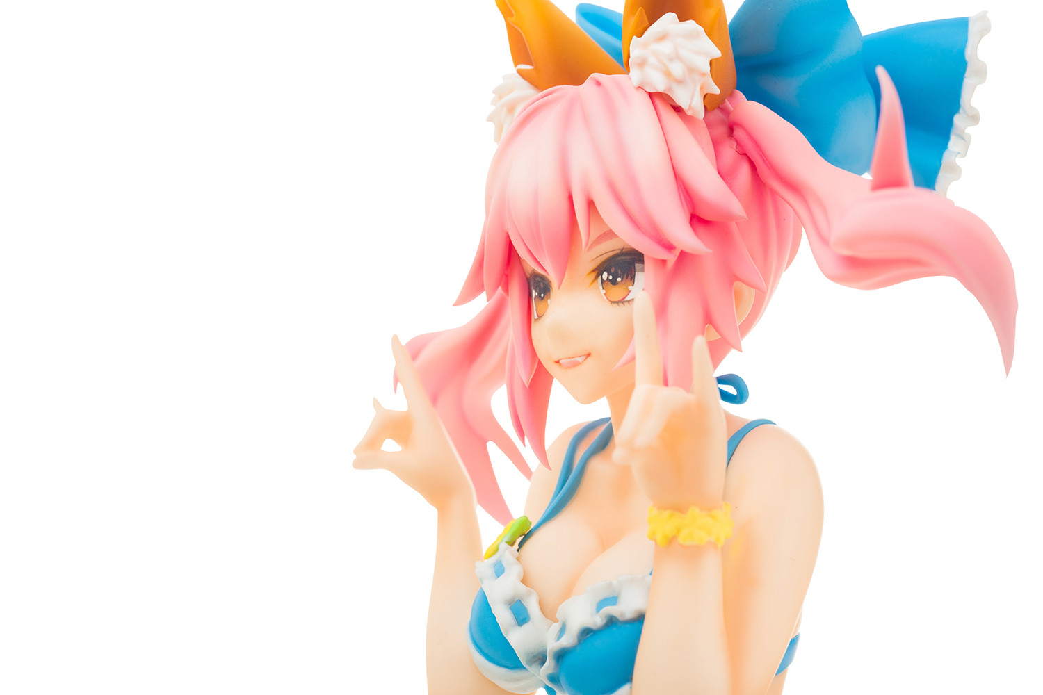 Fate/Extella - Tamamo no Mae - 1/8 - Summer Vacances ver. (Funny Knights) photo 5