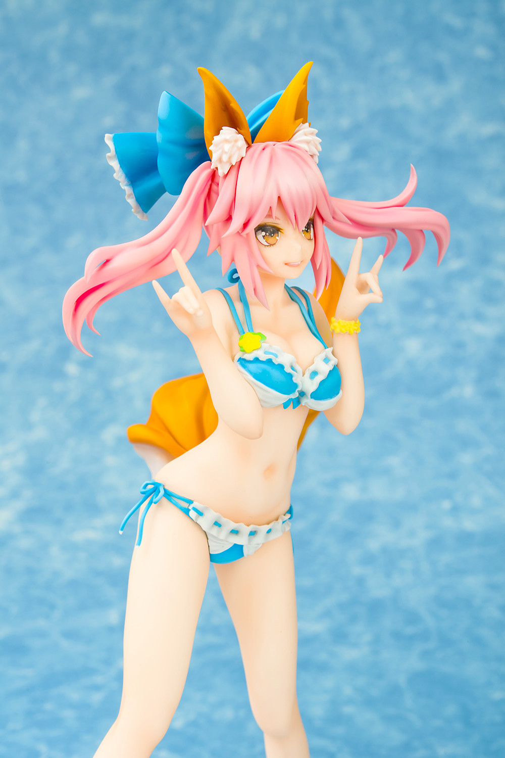 Fate/Extella - Tamamo no Mae - 1/8 - Summer Vacances ver. (Funny Knights) photo 6