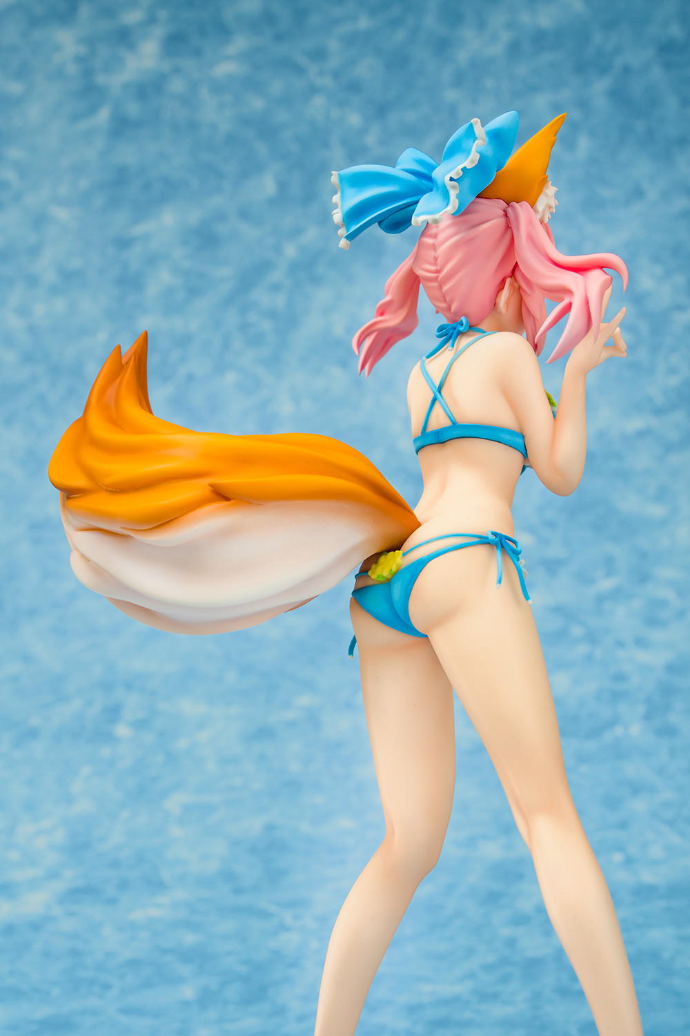 Fate/Extella - Tamamo no Mae - 1/8 - Summer Vacances ver. (Funny Knights) photo 7