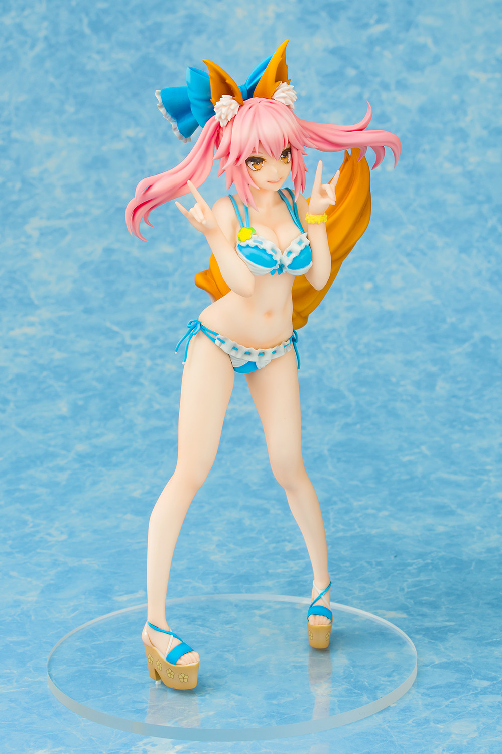 Fate/Extella - Tamamo no Mae - 1/8 - Summer Vacances ver. (Funny Knights) photo 9