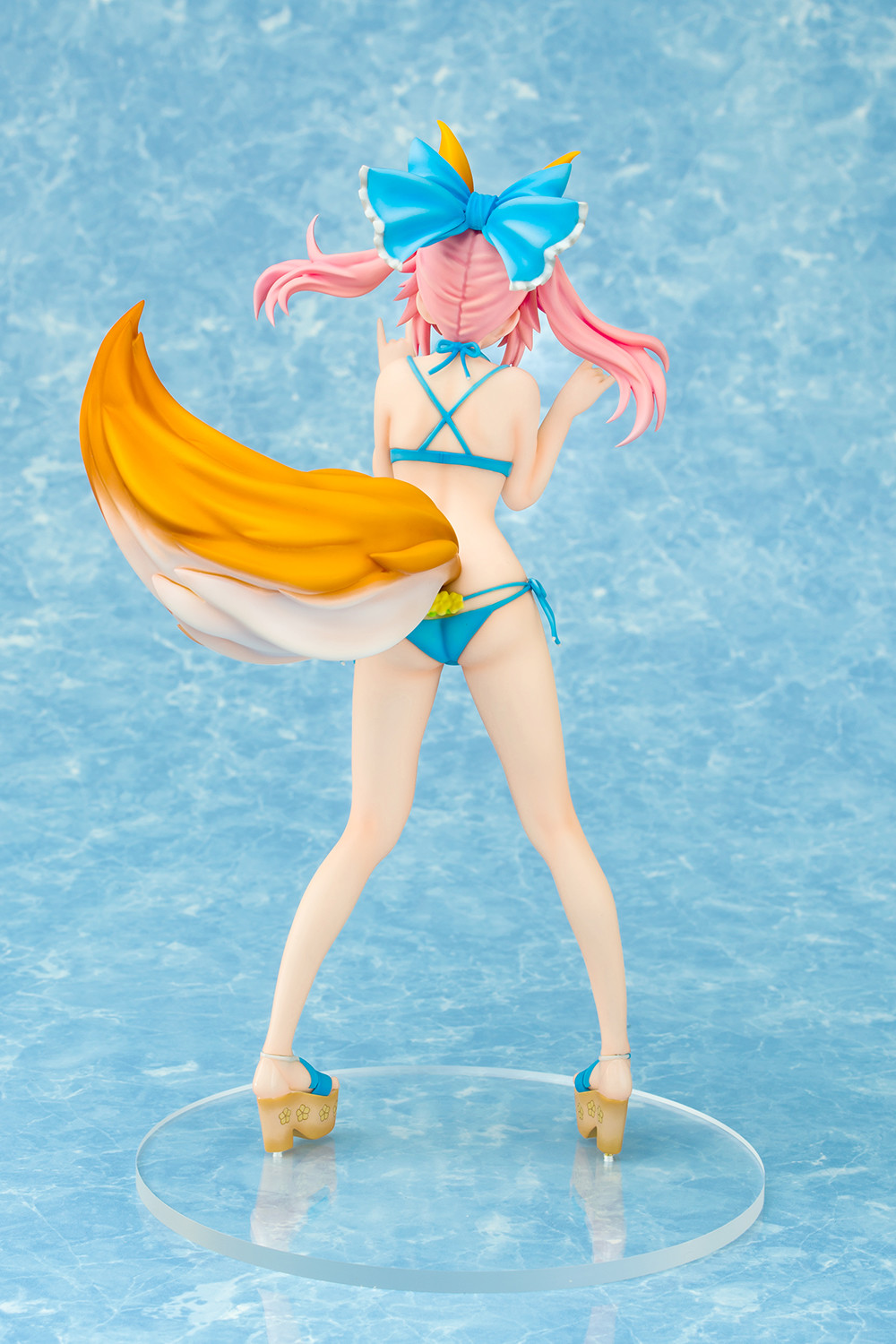 Fate/Extella - Tamamo no Mae - 1/8 - Summer Vacances ver. (Funny Knights) photo 10