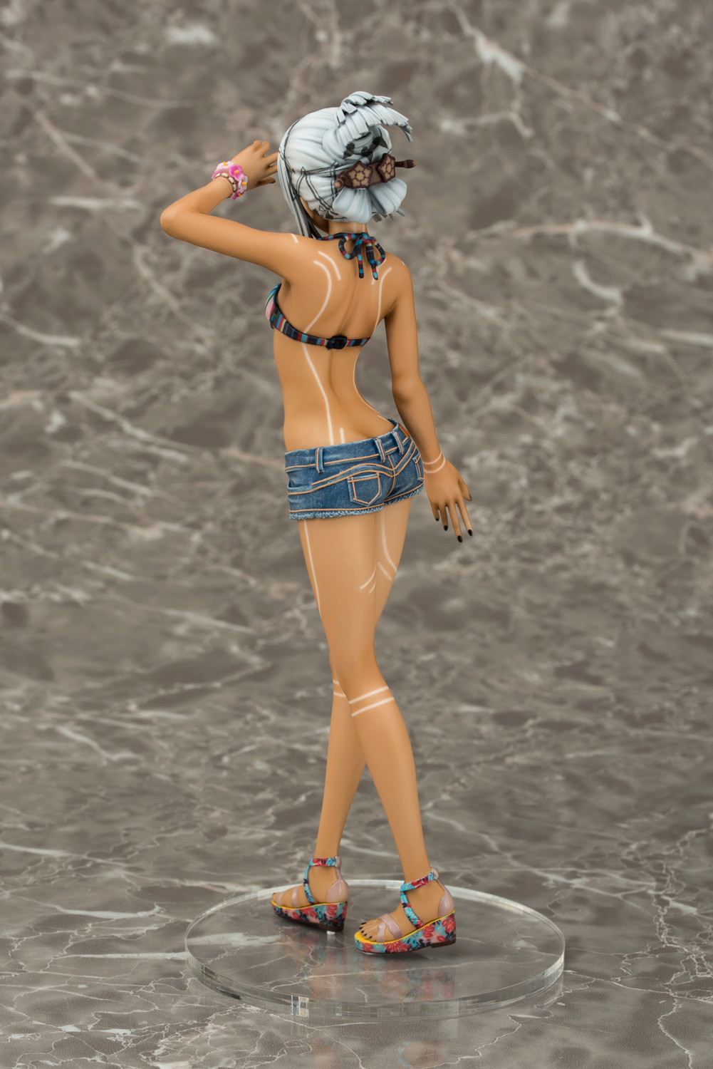 Fate/Extella - Attila - 1/8 - Street Vacation (Funny Knights) photo 5