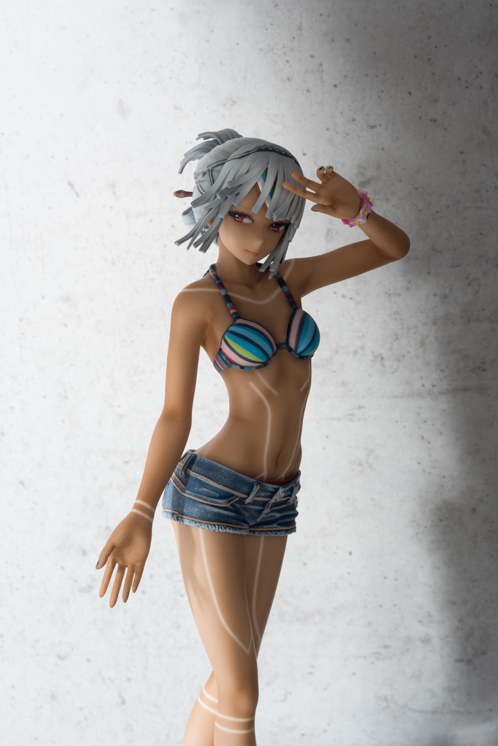 Fate/Extella - Attila - 1/8 - Street Vacation (Funny Knights) photo 6