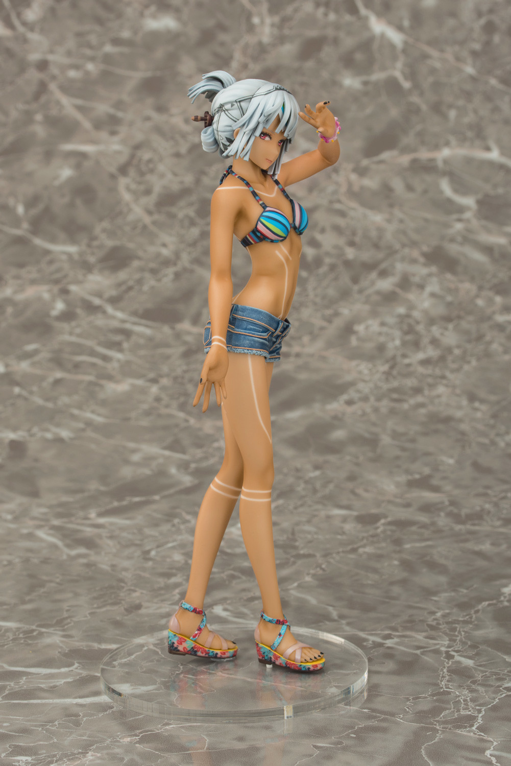 Fate/Extella - Attila - 1/8 - Street Vacation (Funny Knights) photo 7