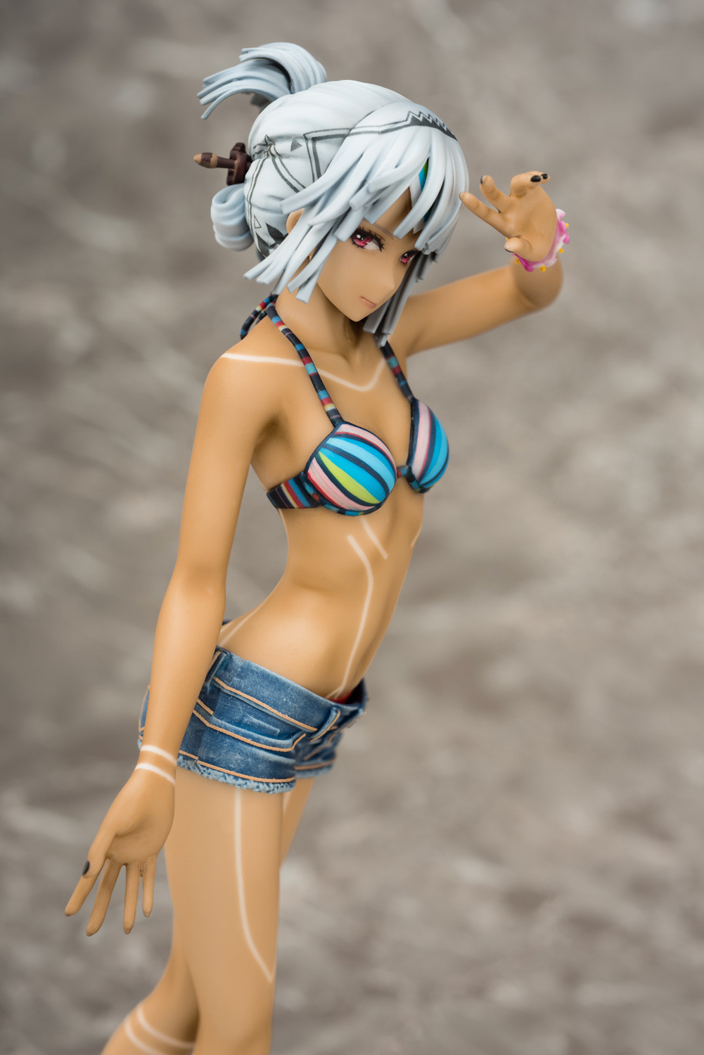 Fate/Extella - Attila - 1/8 - Street Vacation (Funny Knights) photo 8