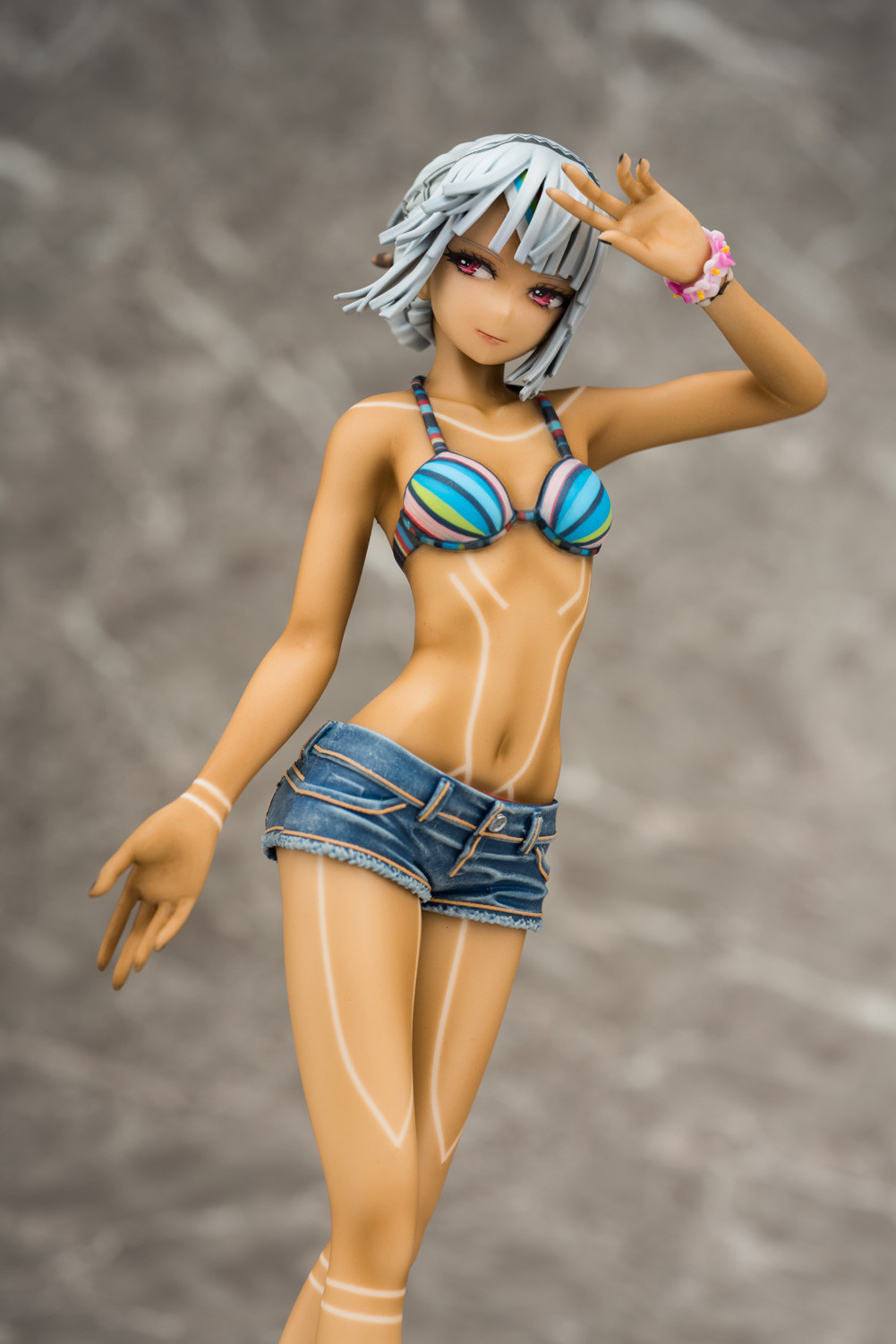 Fate/Extella - Attila - 1/8 - Street Vacation (Funny Knights) photo 10