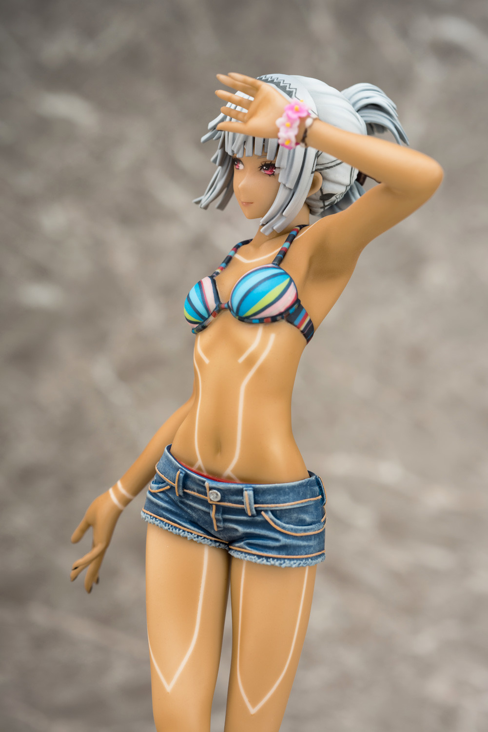 Fate/Extella - Attila - 1/8 - Street Vacation (Funny Knights) photo 11