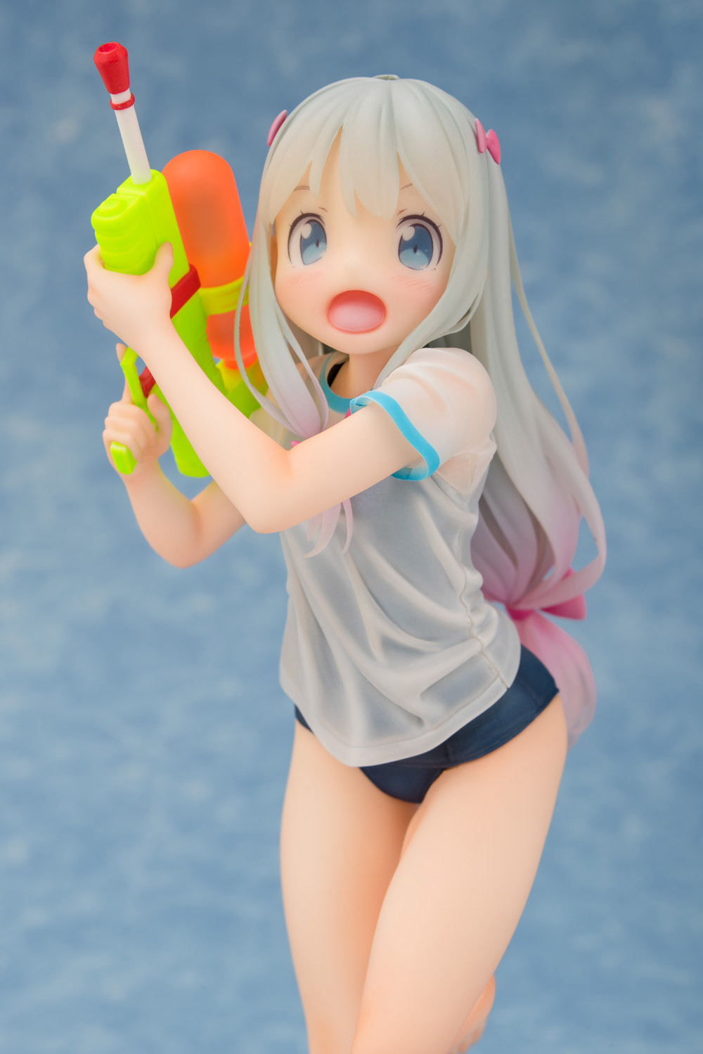 Eromanga Sensei - Izumi Sagiri - 1/7 (Funny Knights) photo 2
