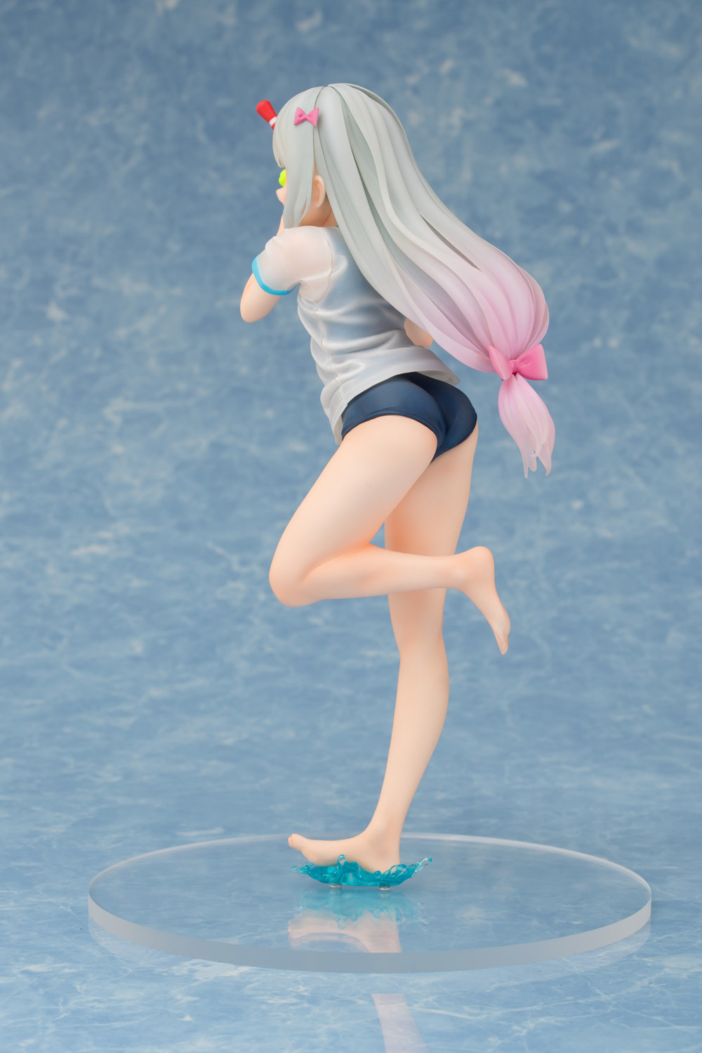 Eromanga Sensei - Izumi Sagiri - 1/7 (Funny Knights) photo 3