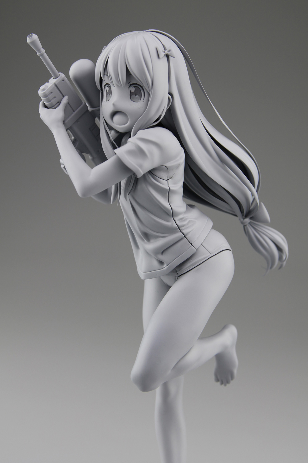 Eromanga Sensei - Izumi Sagiri - 1/7 (Funny Knights) photo 5