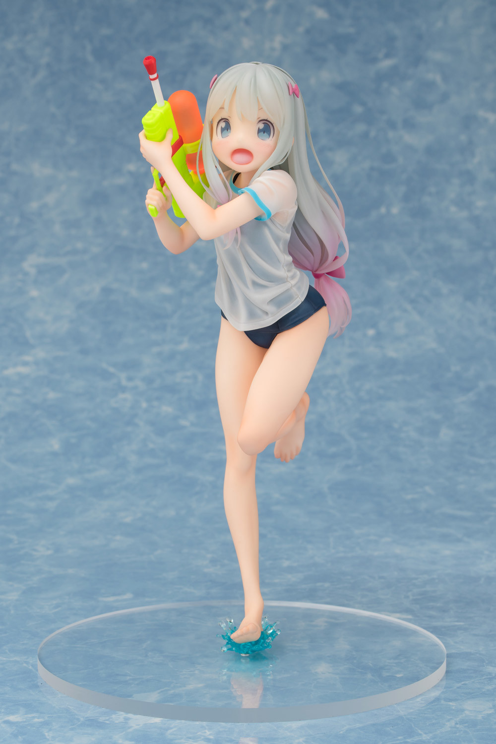 Eromanga Sensei - Izumi Sagiri - 1/7 (Funny Knights) photo 7