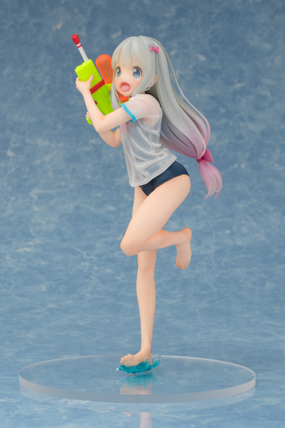 Eromanga Sensei - Izumi Sagiri - 1/7 (Funny Knights) photo 8