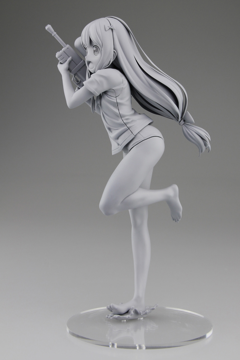 Eromanga Sensei - Izumi Sagiri - 1/7 (Funny Knights) photo 9