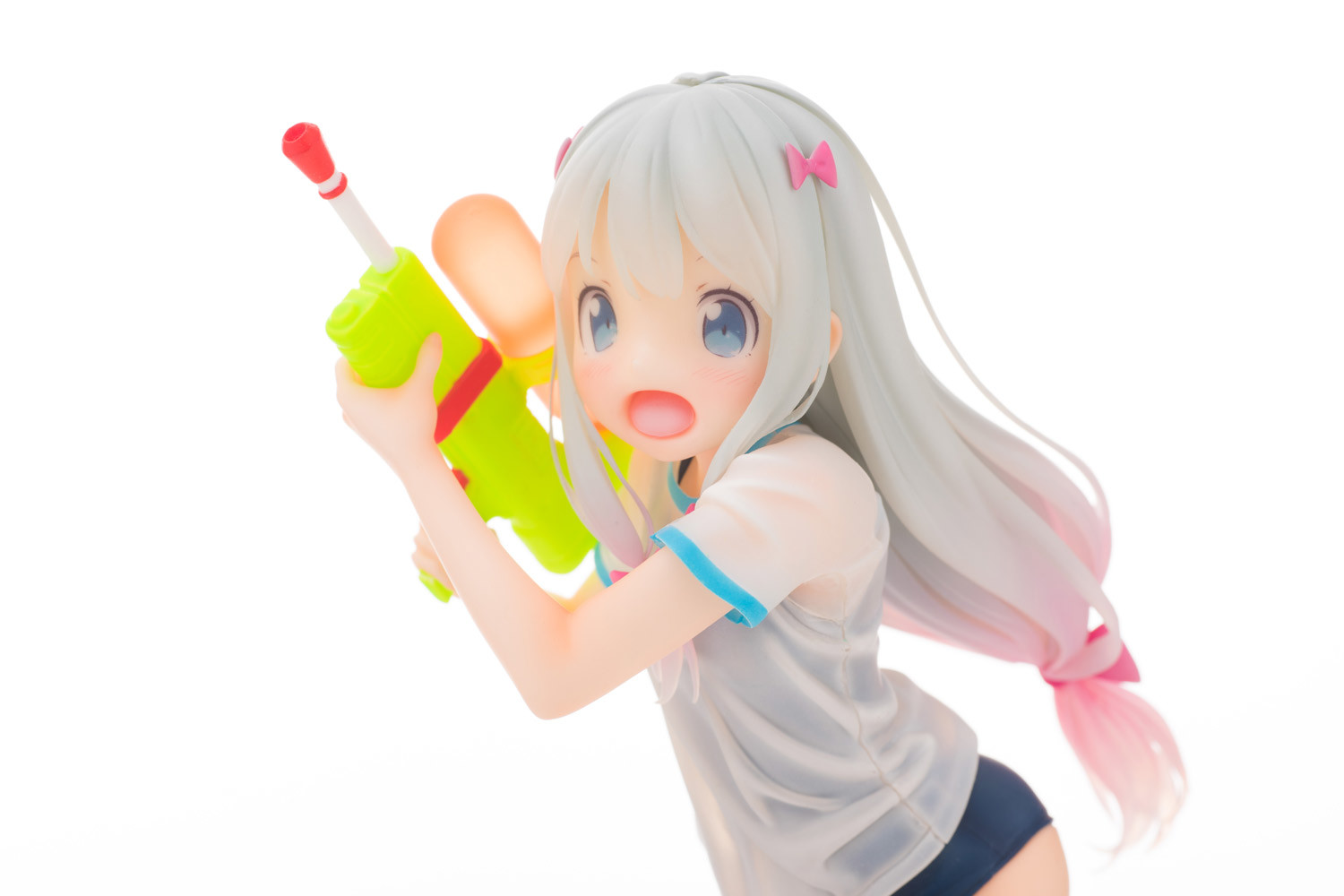 Eromanga Sensei - Izumi Sagiri - 1/7 (Funny Knights) photo 16