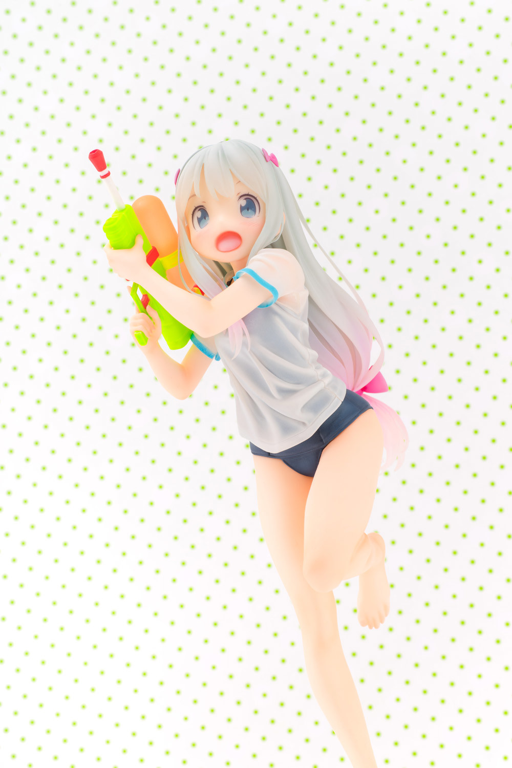 Eromanga Sensei - Izumi Sagiri - 1/7 (Funny Knights) photo 17