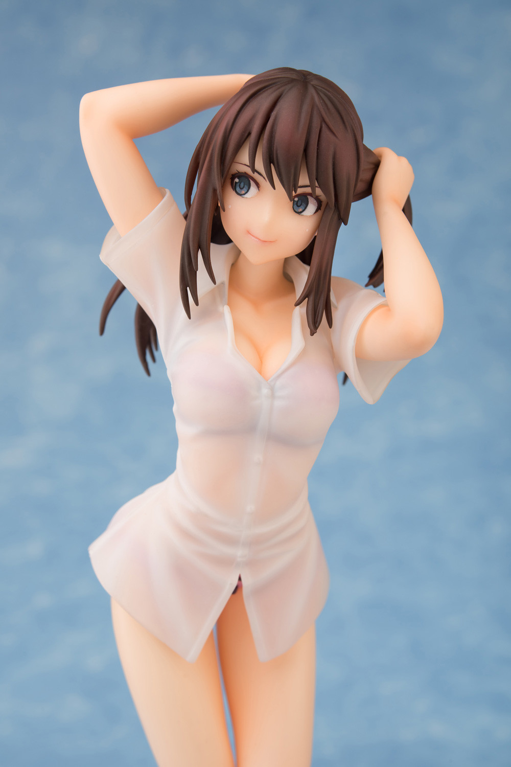 Seiren - Tsuneki Hikari - 1/8 - Y-shirt Ver. (Funny Knights) photo 5