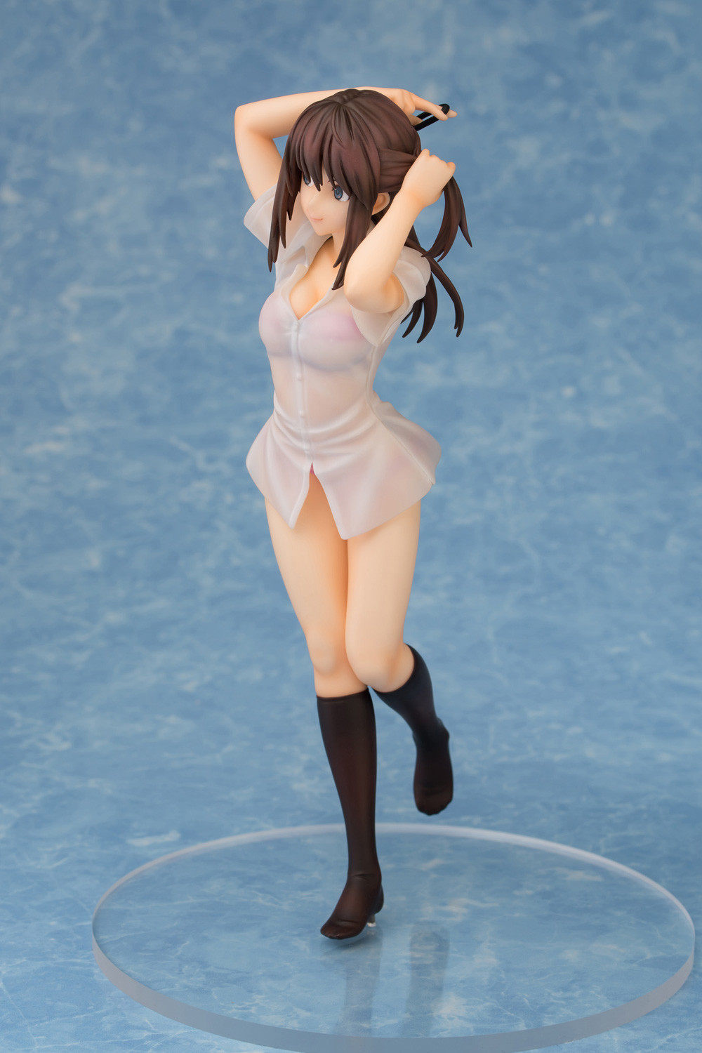 Seiren - Tsuneki Hikari - 1/8 - Y-shirt Ver. (Funny Knights) photo 7