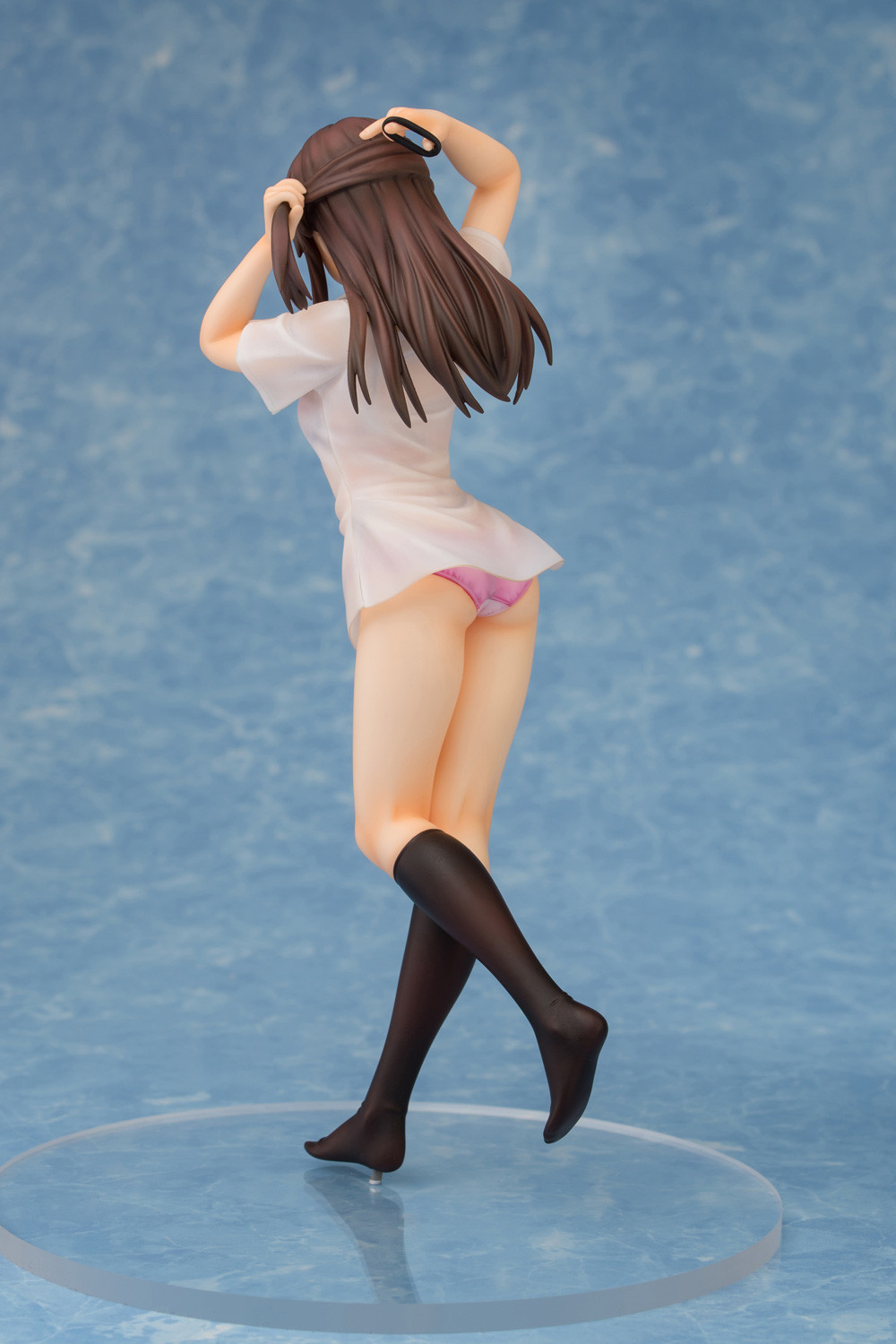 Seiren - Tsuneki Hikari - 1/8 - Y-shirt Ver. (Funny Knights) photo 8